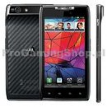 Motorola Razr, Android OS