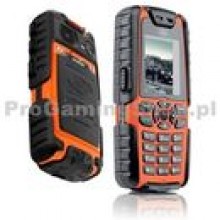 Sonim Land Rover S1 XP3.20 | Orange