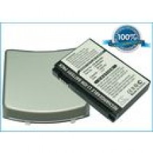 Motorola V3c 1400mAh Li-Ion 3.7V powikszony srebrny