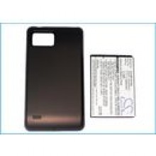 Motorola Atrix 2 3200mAh Li-Ion 3.7V powi�kszony czarny