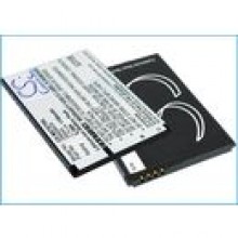 Motorola Atrix 2 1700mAh Li-Ion 3.7V