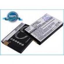 Motorola Charm MB502 1300mAh Li-Ion 3.7V