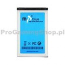 P-Blue Motorola BX40  - bateria RAZR2 V9, RAZR2 V8, U9, ZN5