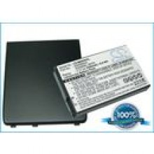 Motorola Droid X 2300mAh Li-Ion 3.7V powi�kszony czarny