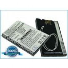 Motorola A760 1200mAh Li-Polymer 3.7V