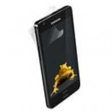 Ultra - Folia prz�d + ty� SAMSUNG i9100 Galaxy S2