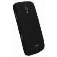 Krusell Color Cover - Galaxy Nexus, czarny