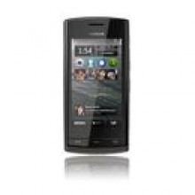 Telefon Nokia 500 czarny