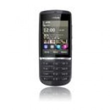 Telefon Nokia Asha 300 szary