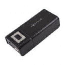 Bateria uniwersalna zewntrzna Forever 5600 mAh czarna