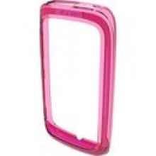 Silikonowa nak�adka Nokia CC-1039 Fuchsia do Lumia 610