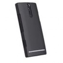Krusell Color Cover - Etui Sony Xperia S  [89634]