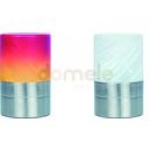 Lampka stoowa Reality Panama E14 40W orange...