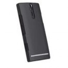 Krusell Color Cover - Etui Sony Xperia S