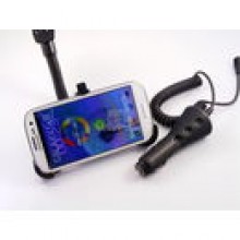 UCHWYT GI�TKI do SAMSUNG i9300 Galaxy S III + �ADOWARKA