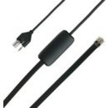 APS-10 elektroniczny podnonik suchawki Savi - Siemens