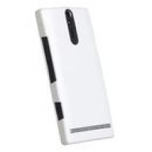 Krusell Color Cover - Etui Sony Xperia S  [89633]