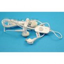 S�uchawki oryginalne Motorola S200 bia�e - bulk