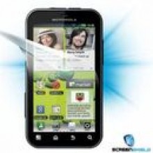 SCREENSHIELD na displej pro Motorola Defy+