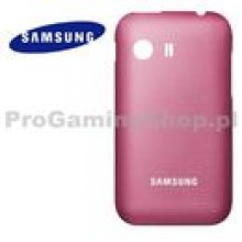 Zadny nahradny kryt pre Samsung Galaxy Y S5360, Pink