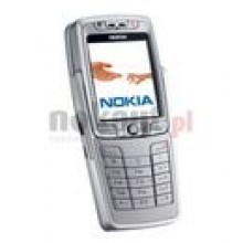 Smartfon NOKIA E70