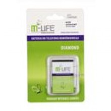 ML0258 BAT.MOTOROLA DEFY 2200MAH BF5X