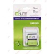 Akumulator do Sony-Ericsson K510 , K750 1300mAh M-life