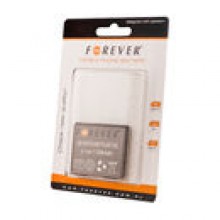 Bateria Forever do LG KU970 1100 mAh Li-Ion HQ