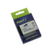 Bateria FOOF do Siemens C62 550 mAh Li-Ion