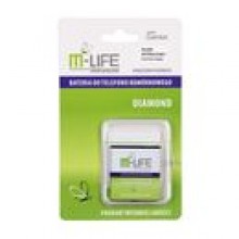 ML0259 BAT.MOTOROLA MILESTONE 1600MAH
