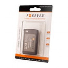 Bateria Forever do LG KG800 1500 mAh Li-Ion HQ