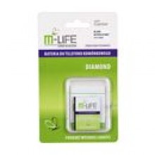 ML0260 BATERIA MOTOROLA V8 1250MAH BX40