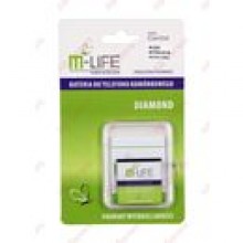 Akumulator do Sony-Ericsson S500 , K850 1300mAh M-life