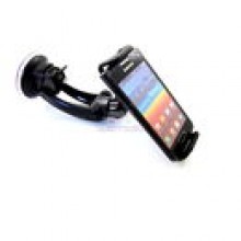 Uchwyt Samochodowy AntiShock Samsung S8600 Wave 3