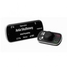 Zestaw samochodowy Nokia CK-200 z kablem ISO