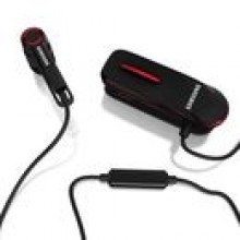 Zestaw suchawkowy Bluetooth Samsung HM-1500 czarny