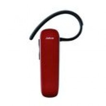 Zestaw suchawkowy Bluetooth Jabra EasyGo czerwony