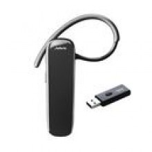 Zestaw suchawkowy Bluetooth Jabra EasyGo do PC czarny