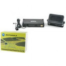 Zestaw samochodowy Motorola HF150