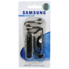 Zestaw suchawkowy Samsung AEP411SBEC czarny