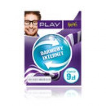 Karta startowa Play Fresh 9 Darmowy Internet