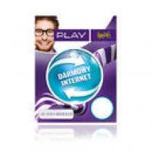 Karta startowa Play Fresh 19 Darmowy Internet