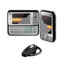 SMARTPHONE TOSHIBA G900+S.BLUETOOTH JABRA BT125