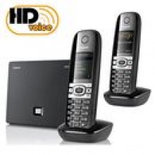 Siemens Gigaset C610 IP DUO