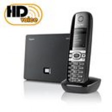 Siemens Gigaset C610 IP