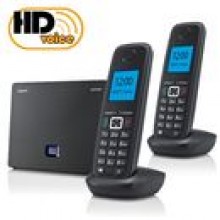 Siemens Gigaset A510 IP DUO