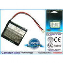 Siemens Gigaset E45 650mAh NiMH 2.4V