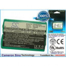 Siemens Gigaset 2000C Pocket 700mAh NiMH 2.4V