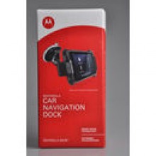 Oryginalny uchwyt +adowarka Motorola RAZR XT910