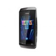 Telefon NOKIA Asha 306 Dark Grey